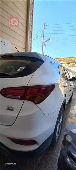 هیوندای سەنتافی